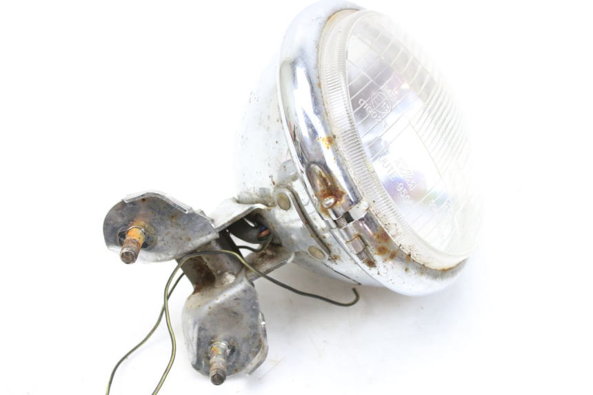 photo de PHARE AVANT SYM HUSKY 125 (1999 - 2005) - Zoom état d’usage