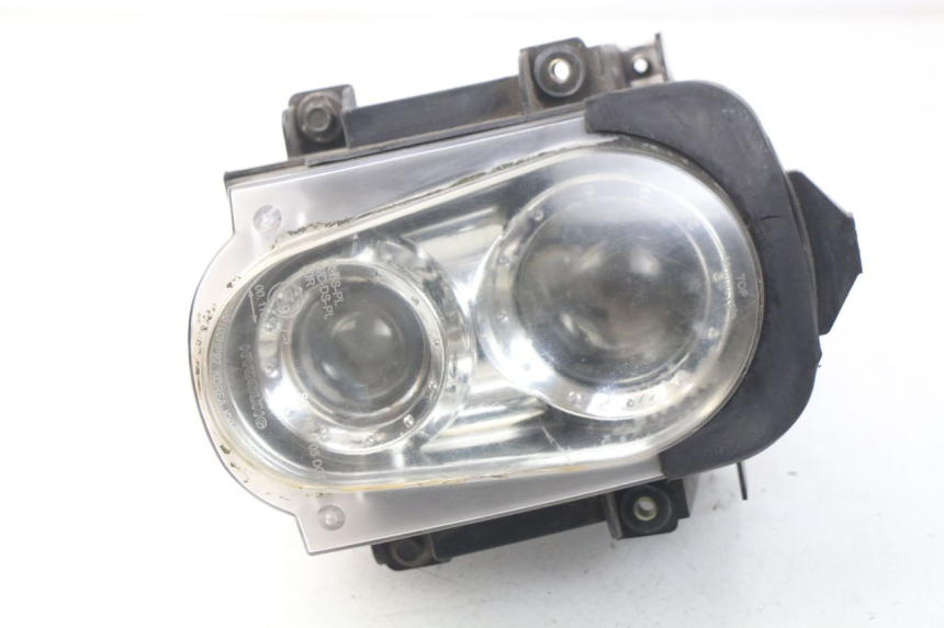 photo de PHARE AVANT HYOSUNG COMET GTR 125 (2007 - 2014)