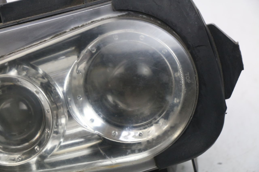 photo de PHARE AVANT HYOSUNG COMET GTR 125 (2007 - 2014)