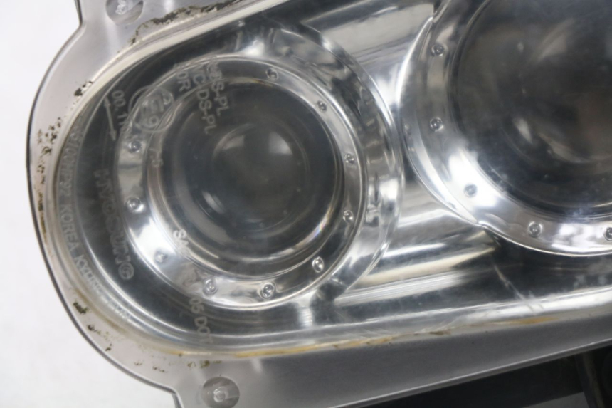 photo de PHARE AVANT HYOSUNG COMET GTR 125 (2007 - 2014)