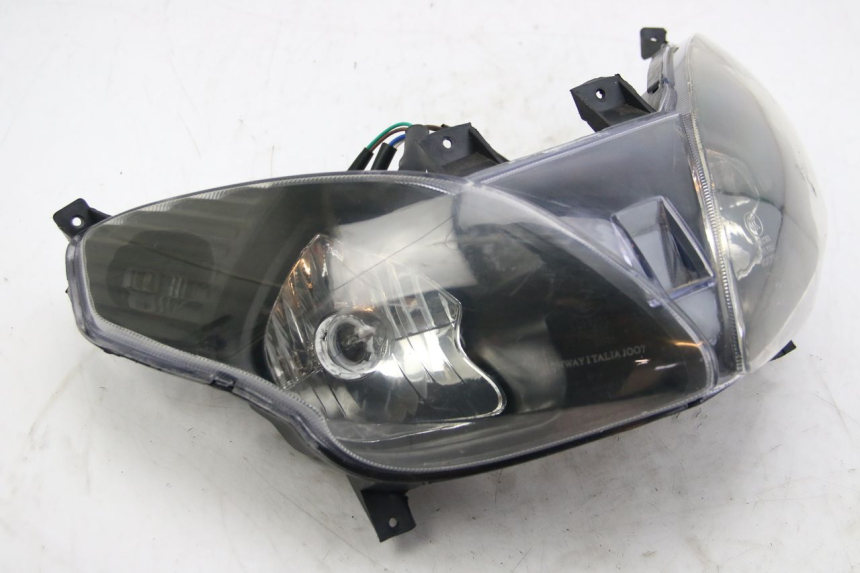 photo de PHARE AVANT REVATTO IMPERATOR 125 (2007 - 2015)