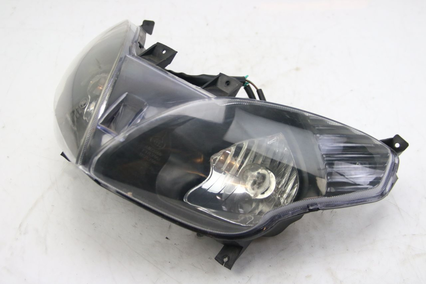 photo de PHARE AVANT REVATTO IMPERATOR 125 (2007 - 2015)
