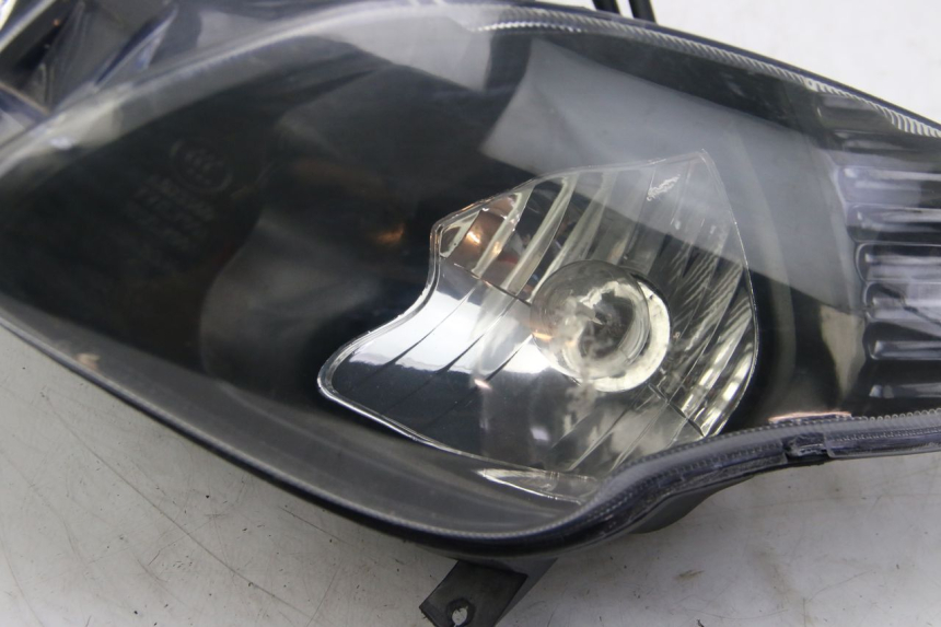 photo de PHARE AVANT REVATTO IMPERATOR 125 (2007 - 2015)