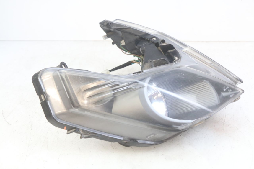 photo de PHARE AVANT SYM JET SPORT XR 50 (2006 - 2015)