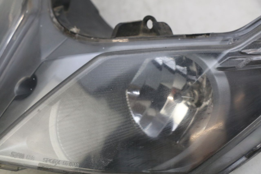 photo de PHARE AVANT SYM JET SPORT XR 50 (2006 - 2015)