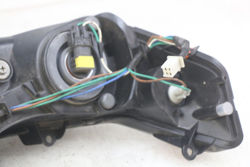 photo de PHARE AVANT SYM JET SPORT XR 50 (2006 - 2015)