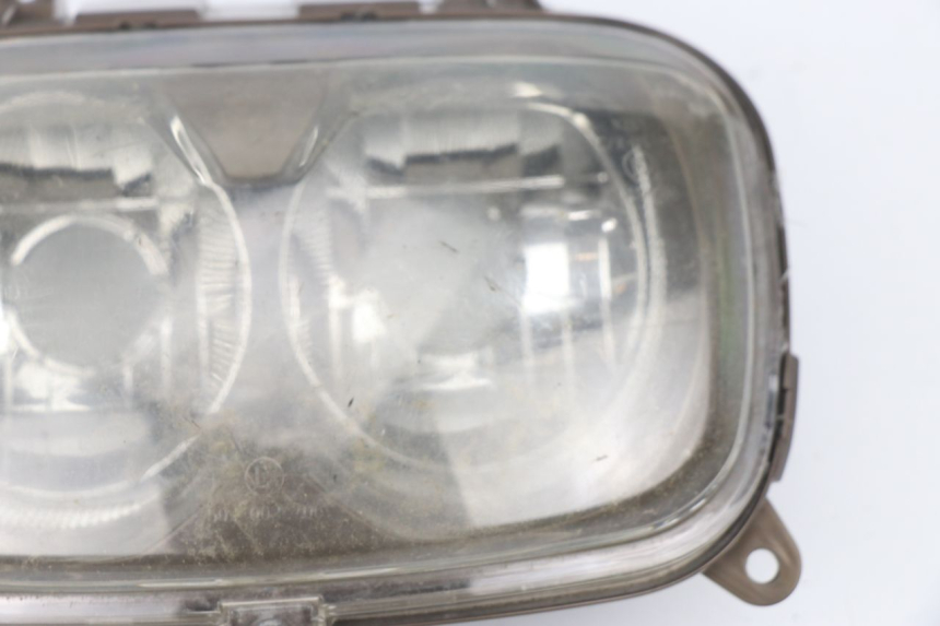 photo de PHARE AVANT JM MOTORS VIPER 4T 50 (2015 - 2022)