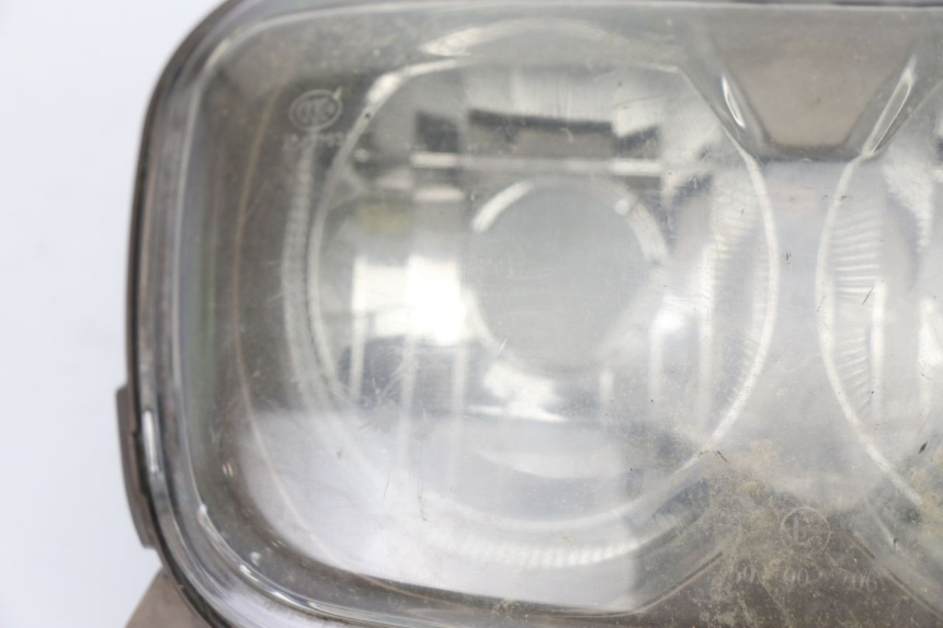 photo de PHARE AVANT JM MOTORS VIPER 4T 50 (2015 - 2022)