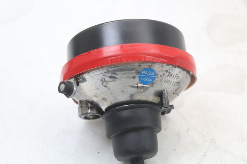 photo de PHARE AVANT JM MOTORS VX 125 (2022 - 2025)