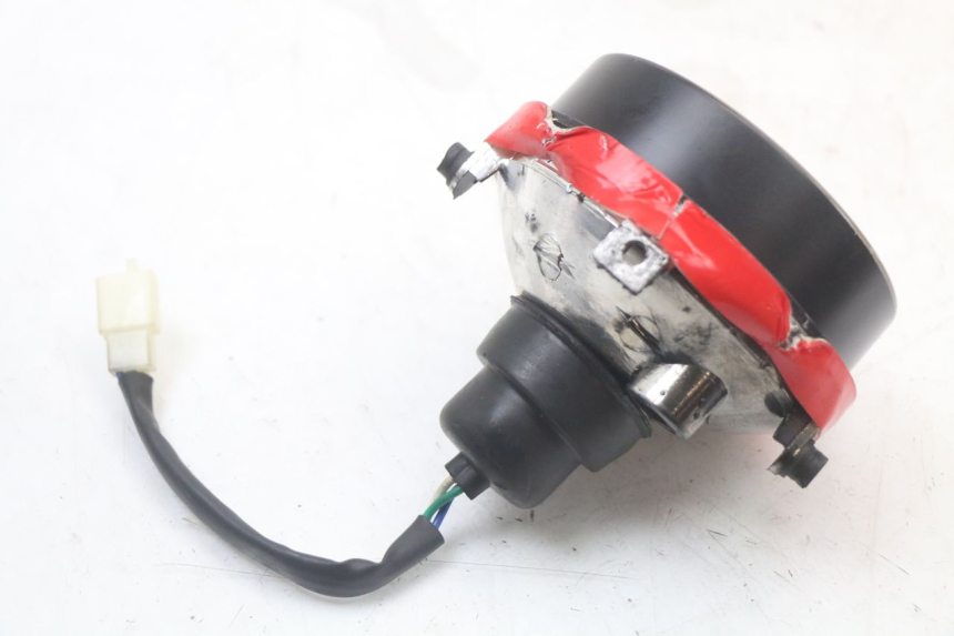 photo de PHARE AVANT JM MOTORS VX 125 (2022 - 2025)