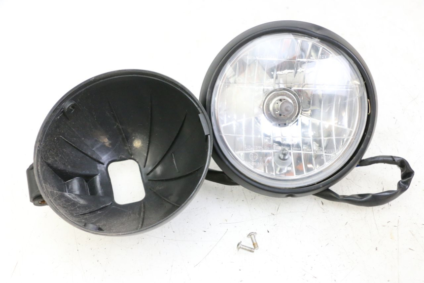 photo de PHARE AVANT KEEWAY K-LIGHT KLIGHT 125 (2018 - 2025)