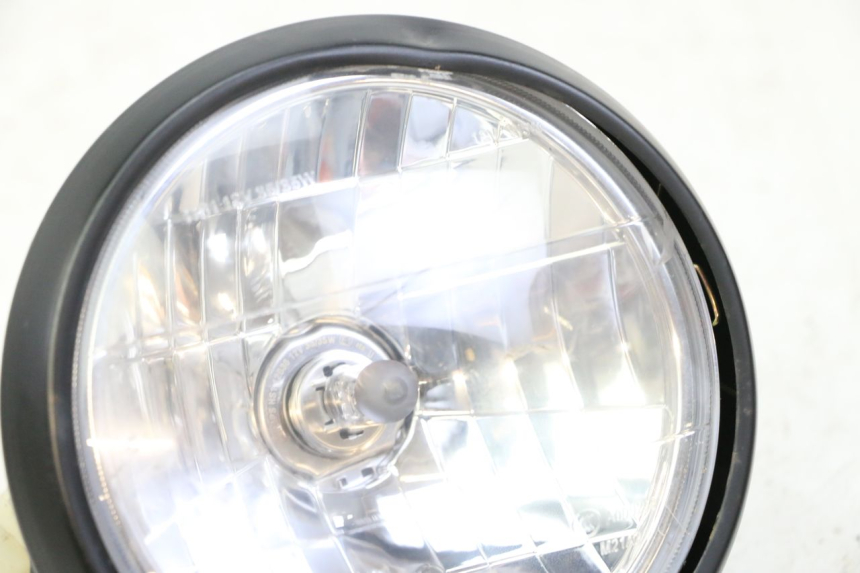 photo de PHARE AVANT KEEWAY K-LIGHT KLIGHT 125 (2018 - 2025)