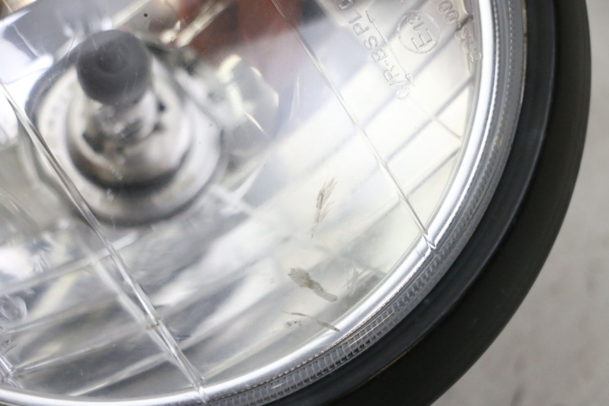 photo de PHARE AVANT KEEWAY K-LIGHT KLIGHT 125 (2018 - 2025)