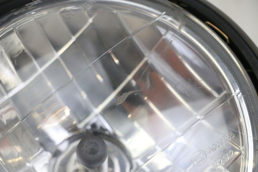 photo de PHARE AVANT KEEWAY K-LIGHT KLIGHT 125 (2018 - 2025)