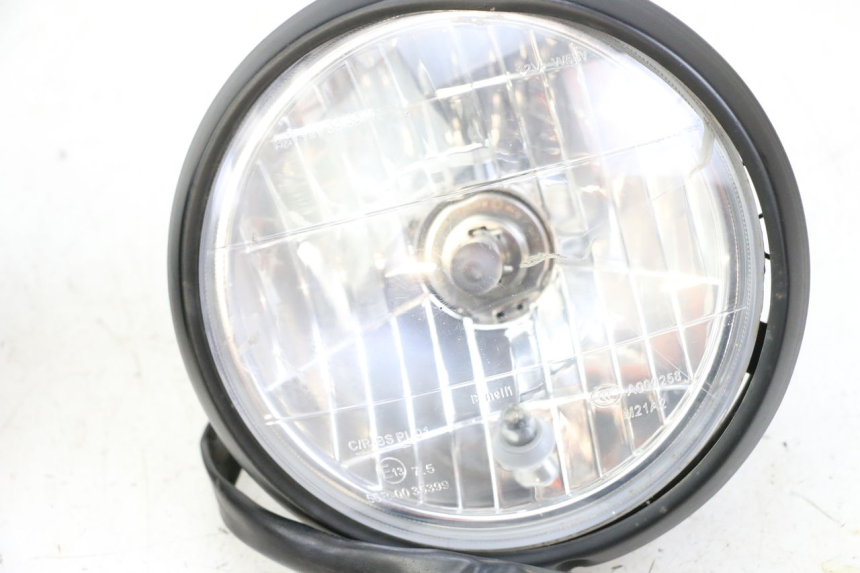 photo de PHARE AVANT KEEWAY K-LIGHT KLIGHT 125 (2018 - 2025)
