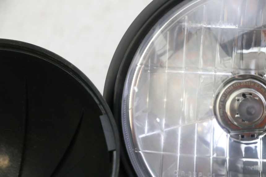 photo de PHARE AVANT KEEWAY K-LIGHT KLIGHT 125 (2018 - 2025)
