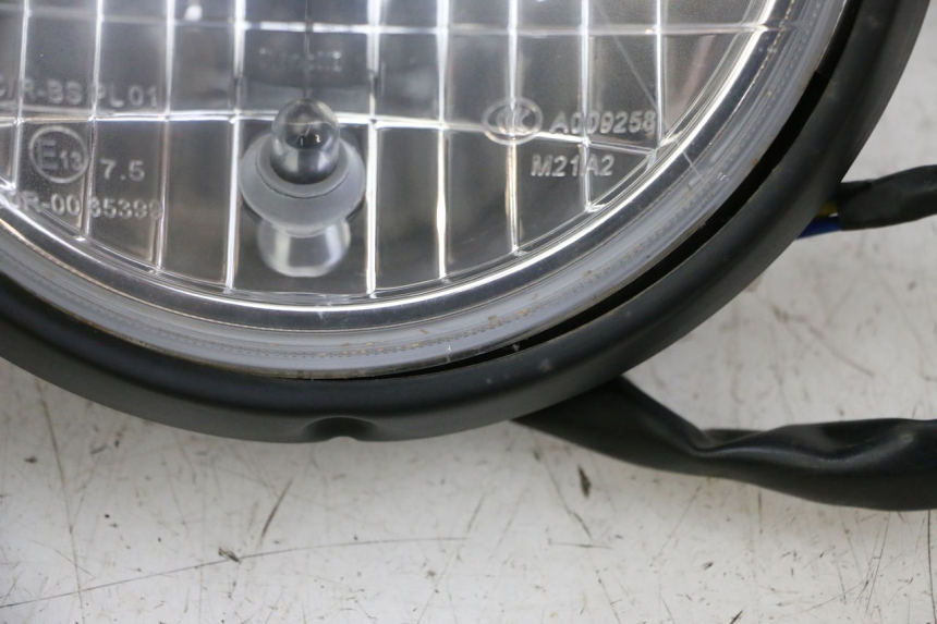 photo de PHARE AVANT KEEWAY K-LIGHT KLIGHT 125 (2018 - 2025)