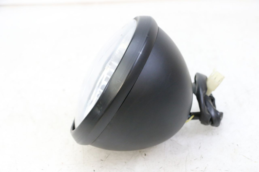 photo de PHARE AVANT KEEWAY K-LIGHT KLIGHT 125 (2018 - 2025)