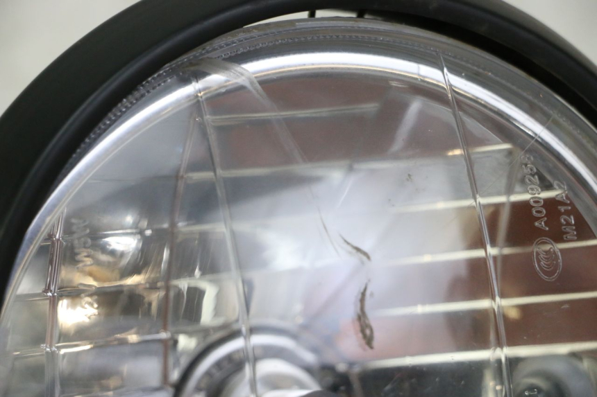 photo de PHARE AVANT KEEWAY K-LIGHT KLIGHT 125 (2018 - 2025)