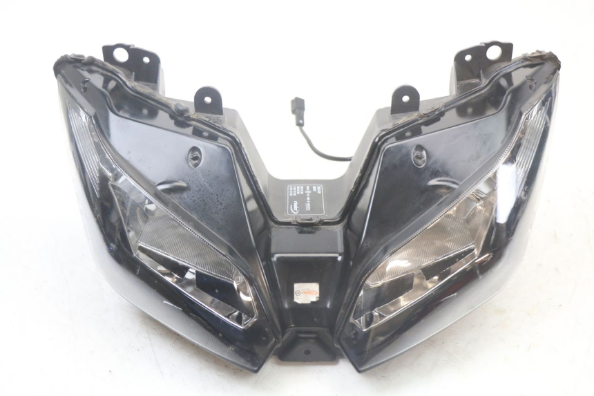 photo de PHARE AVANT KAWASAKI VERSYS ABS 650 (2015 - 2018)