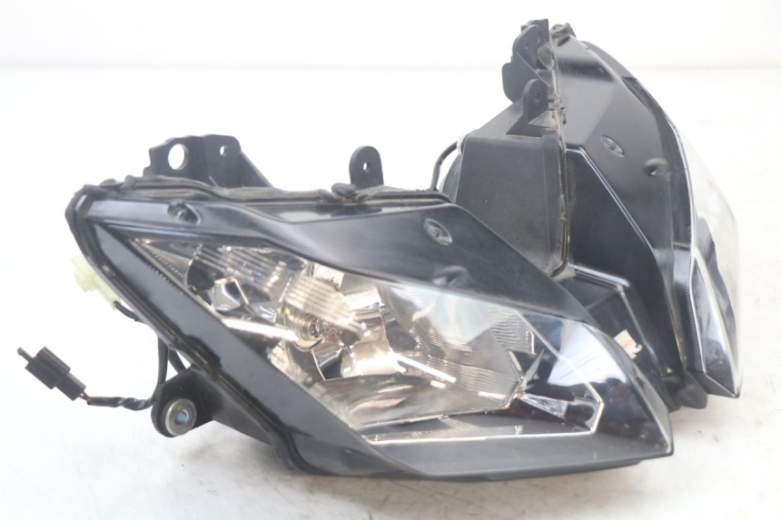 photo de PHARE AVANT KAWASAKI VERSYS ABS 650 (2015 - 2018)
