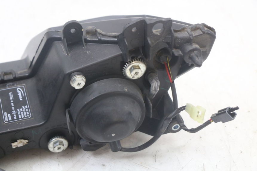 photo de PHARE AVANT KAWASAKI VERSYS ABS 650 (2015 - 2018)