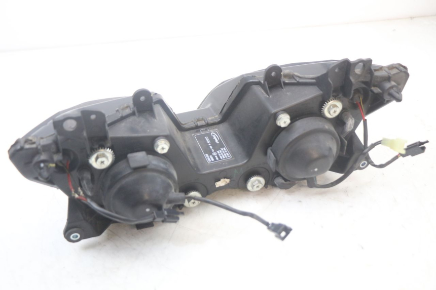 photo de PHARE AVANT KAWASAKI VERSYS ABS 650 (2015 - 2018)