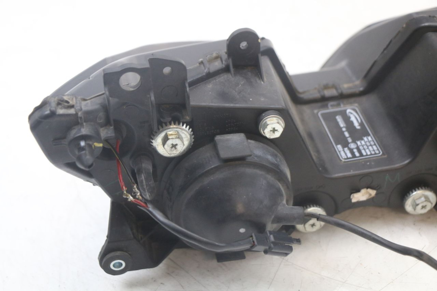 photo de PHARE AVANT KAWASAKI VERSYS ABS 650 (2015 - 2018)