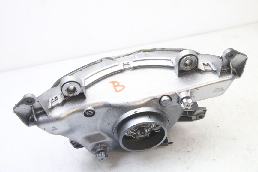 photo de PHARE AVANT KAWASAKI ZR7 ZR-7 S 750 (1999 - 2004)
