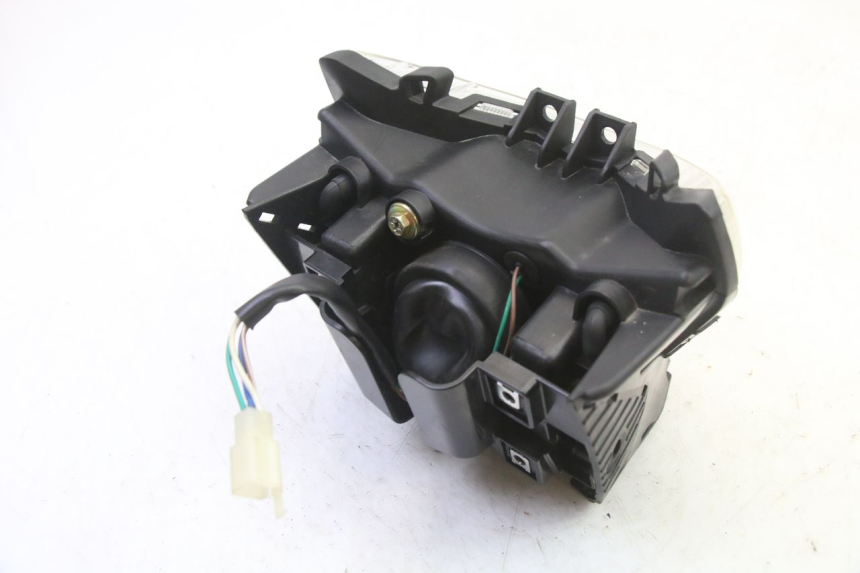photo de PHARE AVANT KIDEN KD125-G 125 (2018 - 2022)