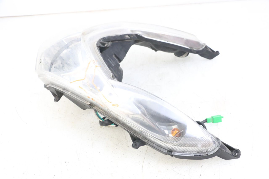 photo de PHARE AVANT PEUGEOT KISBEE 2T 50 (2018 - 2022)