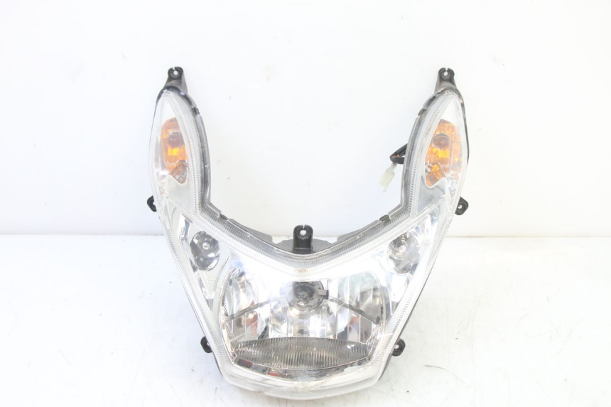 photo de PHARE AVANT PEUGEOT KISBEE 2T 50 (2018 - 2022)