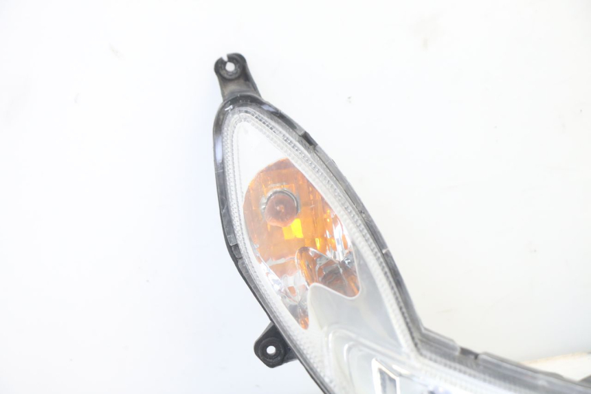 photo de PHARE AVANT PEUGEOT KISBEE 2T 50 (2018 - 2022)