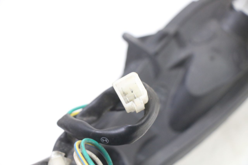 photo de PHARE AVANT PEUGEOT KISBEE 2T 50 (2018 - 2022)