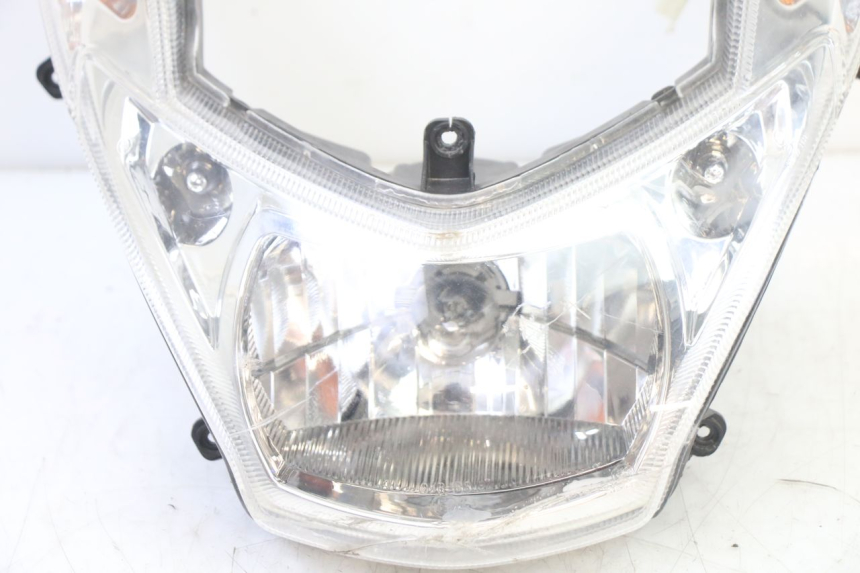 photo de PHARE AVANT PEUGEOT KISBEE 2T 50 (2018 - 2022)