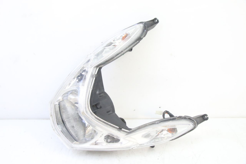 photo de PHARE AVANT PEUGEOT KISBEE 2T 50 (2018 - 2022)
