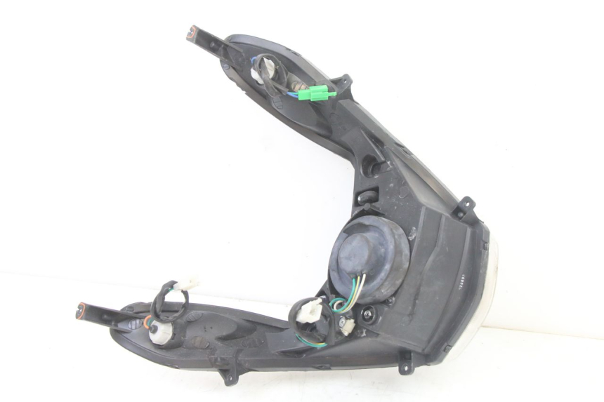 photo de PHARE AVANT PEUGEOT KISBEE 2T 50 (2018 - 2022)