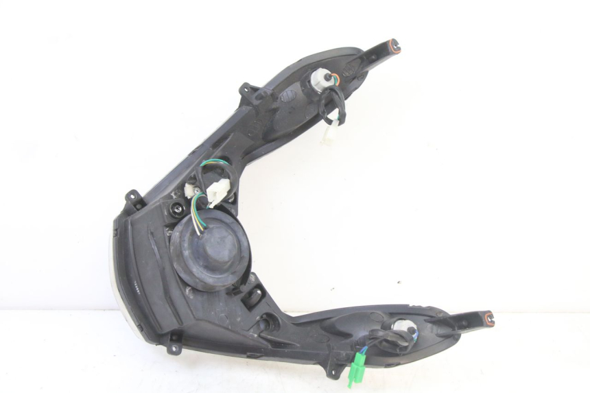photo de PHARE AVANT PEUGEOT KISBEE 2T 50 (2018 - 2022)