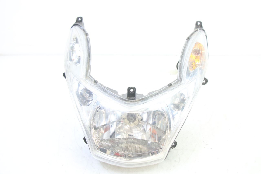 photo de PHARE AVANT PEUGEOT KISBEE 2T 50 (2010 - 2017)