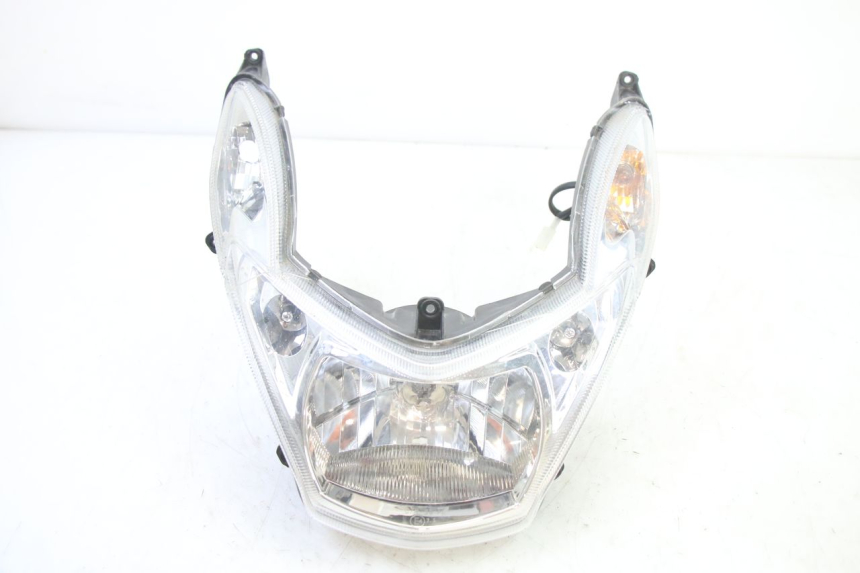photo de PHARE AVANT PEUGEOT KISBEE 2T 50 (2010 - 2017)