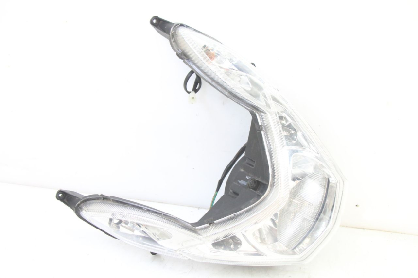 photo de PHARE AVANT PEUGEOT KISBEE 2T 50 (2010 - 2017)