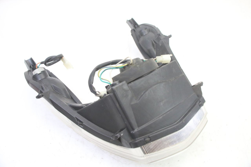 photo de PHARE AVANT PEUGEOT KISBEE 2T 50 (2010 - 2017)
