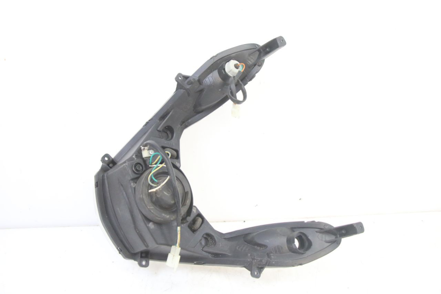 photo de PHARE AVANT PEUGEOT KISBEE 2T 50 (2010 - 2017)