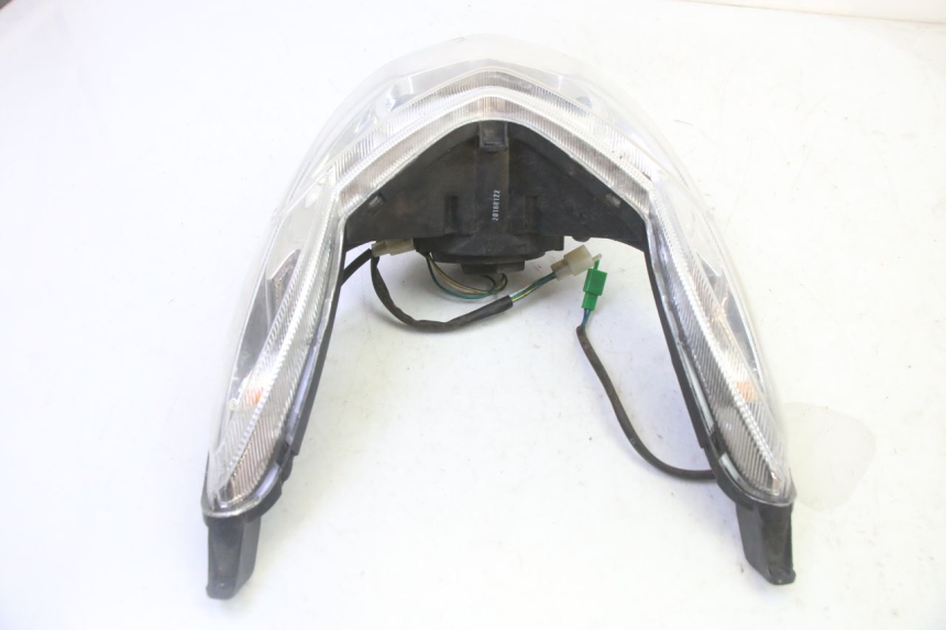 photo de PHARE AVANT PEUGEOT KISBEE 2T 50 (2010 - 2017)