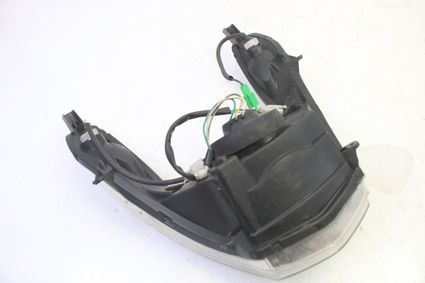 photo de PHARE AVANT PEUGEOT KISBEE 2T 50 (2010 - 2017)