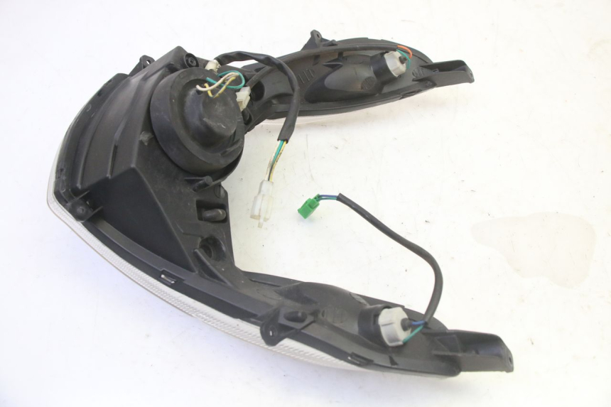 photo de PHARE AVANT PEUGEOT KISBEE 2T 50 (2010 - 2017)