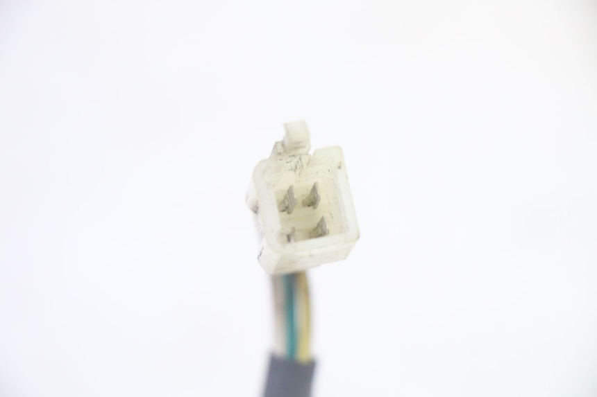 photo de PHARE AVANT PEUGEOT KISBEE 2T 50 (2010 - 2017)