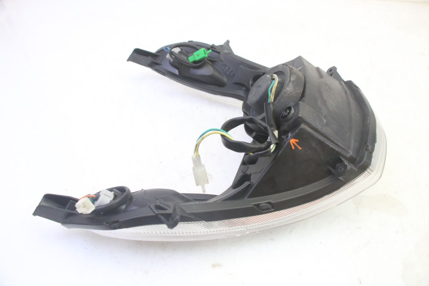 photo de PHARE AVANT PEUGEOT KISBEE 2T 50 (2010 - 2017)