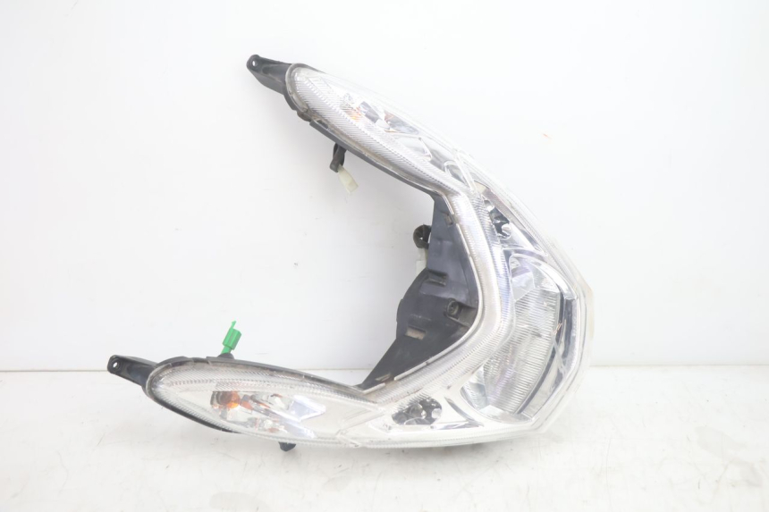 photo de PHARE AVANT PEUGEOT KISBEE 2T 50 (2010 - 2017) - Gros plan technique