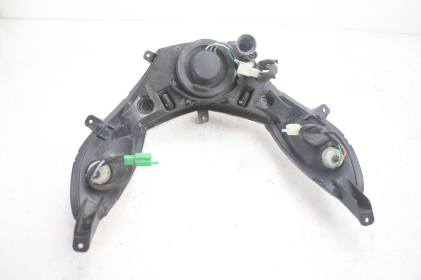photo de PHARE AVANT PEUGEOT KISBEE 2T 50 (2010 - 2017) - Pièce contrôlée